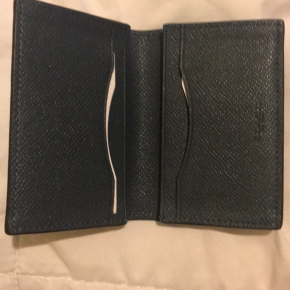 Coach wallet - Picture 2 of 2